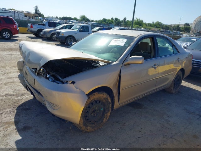 Aukcja sprzedaży 2005 Toyota Camry Le, vin: 4T1BE32KX5U979886, numer aukcji: 44983273