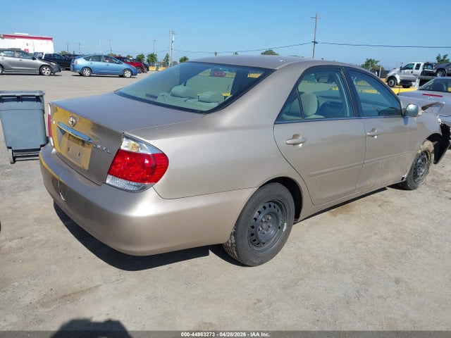 Aukcja sprzedaży 2005 Toyota Camry Le, vin: 4T1BE32KX5U979886, numer aukcji: 44983273