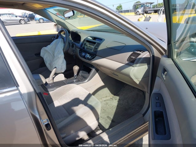 Aukcja sprzedaży 2005 Toyota Camry Le, vin: 4T1BE32KX5U979886, numer aukcji: 44983273