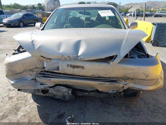 Aukcja sprzedaży 2005 Toyota Camry Le, vin: 4T1BE32KX5U979886, numer aukcji: 44983273