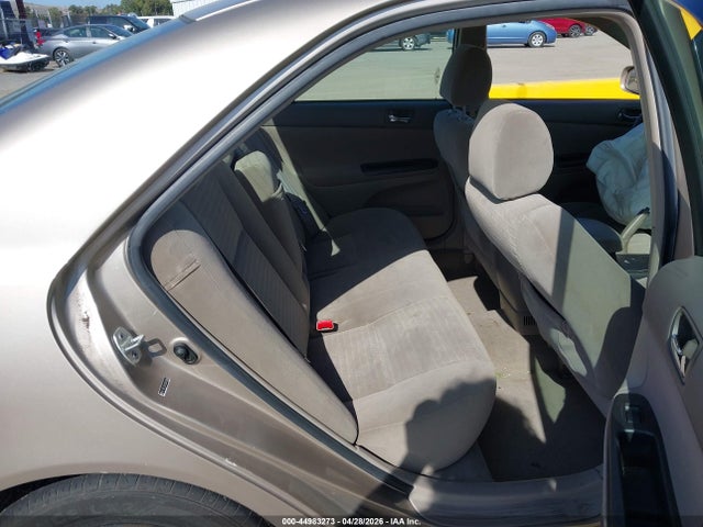 Aukcja sprzedaży 2005 Toyota Camry Le, vin: 4T1BE32KX5U979886, numer aukcji: 44983273