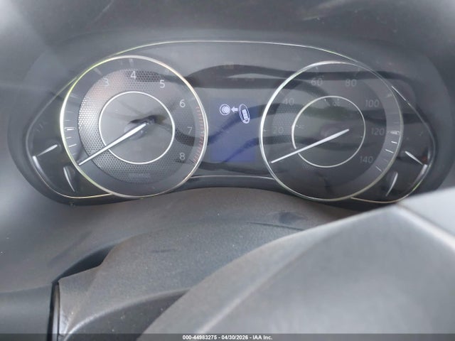 Nissan Armada Platinum 2017 JN8AY2NE8H9705475 Image 15