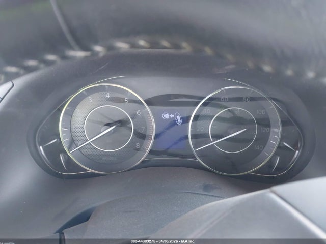 Nissan Armada Platinum 2017 JN8AY2NE8H9705475 Image 7
