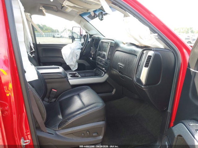 2015 Chevrolet Silverado 2500hd Ltz მანქანა იყიდება აუქციონზე, vin: 1GC1KWE84FF187488, აუქციონის ნომერი: 44983280