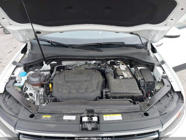 3VVFB7AX3RM031327 Volkswagen Tiguan 2.0t S