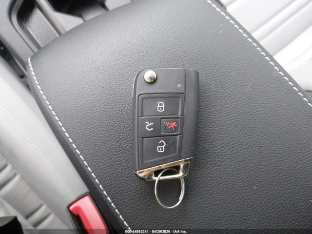 3VVFB7AX3RM031327 Volkswagen Tiguan 2.0t S