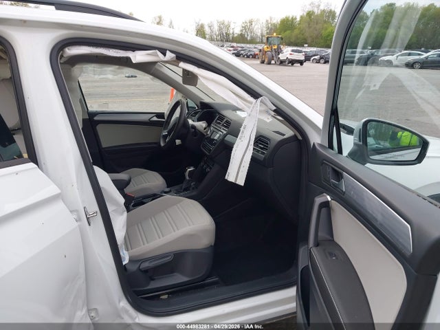 3VVFB7AX3RM031327 Volkswagen Tiguan 2.0t S