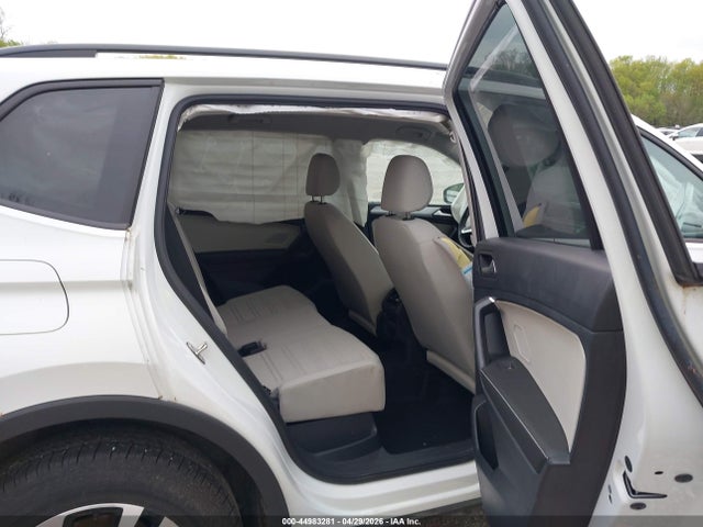 3VVFB7AX3RM031327 Volkswagen Tiguan 2.0t S