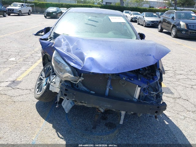 5YFBURHE3GP417646 Toyota Corolla S Plus
