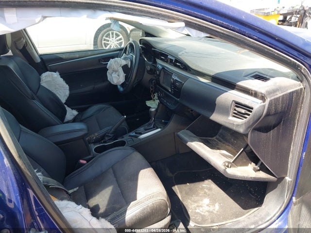 5YFBURHE3GP417646 Toyota Corolla S Plus