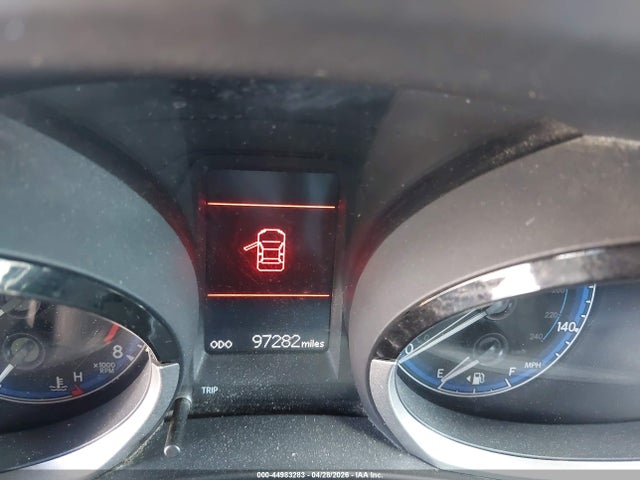 5YFBURHE3GP417646 Toyota Corolla S Plus
