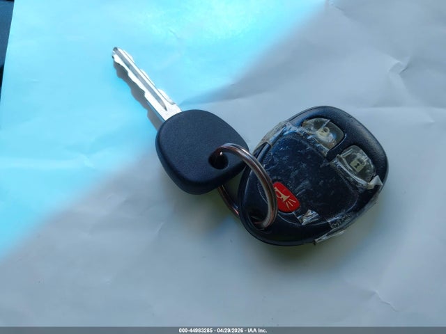 44983285 :رقم المزاد ، 1GTR2VE70CZ168337 vin ، 2012 Gmc Sierra 1500 Sle مزاد بيع