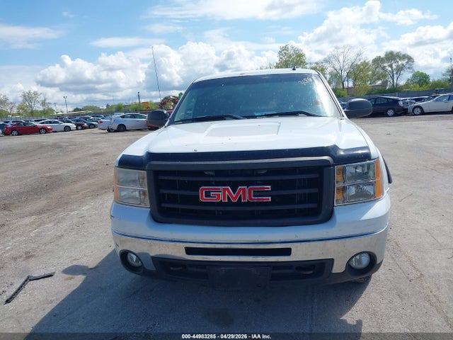 44983285 :رقم المزاد ، 1GTR2VE70CZ168337 vin ، 2012 Gmc Sierra 1500 Sle مزاد بيع
