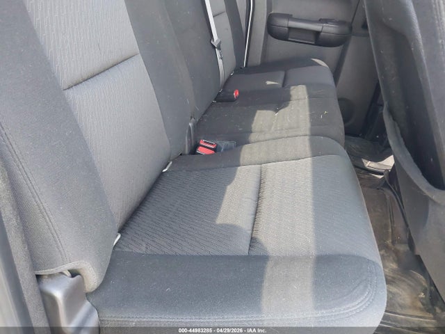 44983285 :رقم المزاد ، 1GTR2VE70CZ168337 vin ، 2012 Gmc Sierra 1500 Sle مزاد بيع