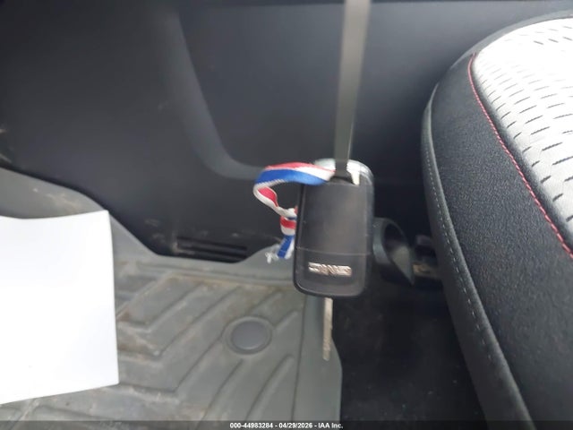 Aukcja sprzedaży 2011 Gmc Terrain Sle-1, vin: 2CTFLREC9B6335412, numer aukcji: 44983284
