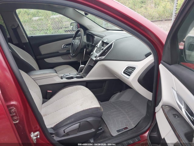 Aukcja sprzedaży 2011 Gmc Terrain Sle-1, vin: 2CTFLREC9B6335412, numer aukcji: 44983284