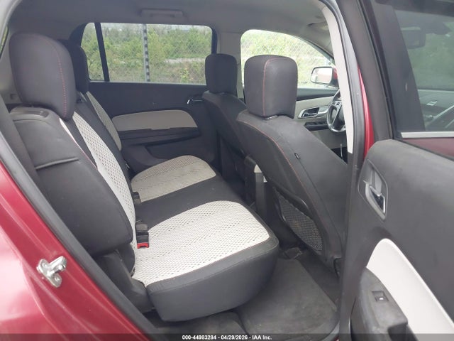 Aukcja sprzedaży 2011 Gmc Terrain Sle-1, vin: 2CTFLREC9B6335412, numer aukcji: 44983284