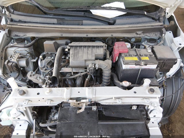 ML32AUHJ0RH012578 Mitsubishi MIRAGE ES