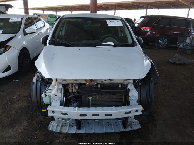 ML32AUHJ0RH012578 Mitsubishi MIRAGE ES