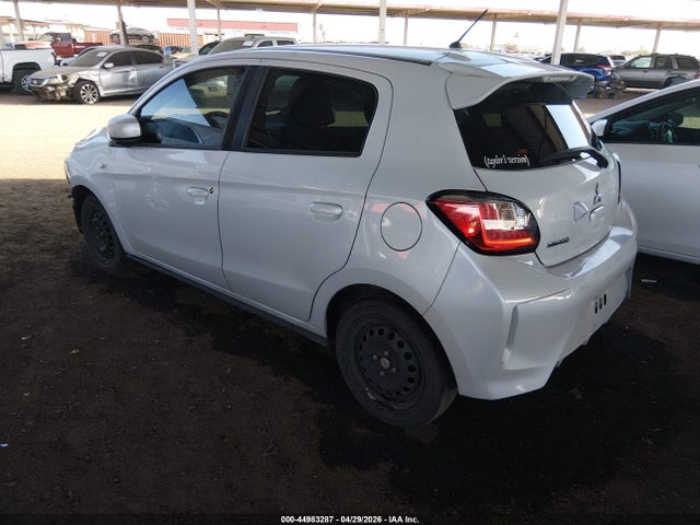 ML32AUHJ0RH012578 Mitsubishi MIRAGE ES