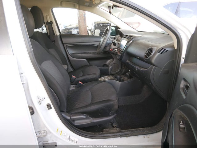 ML32AUHJ0RH012578 Mitsubishi MIRAGE ES