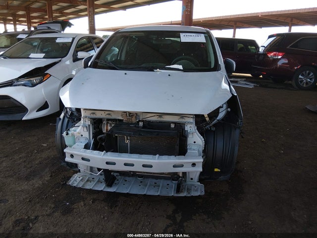 ML32AUHJ0RH012578 Mitsubishi MIRAGE ES