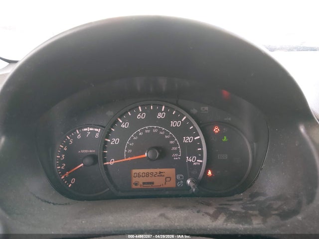 ML32AUHJ0RH012578 Mitsubishi MIRAGE ES