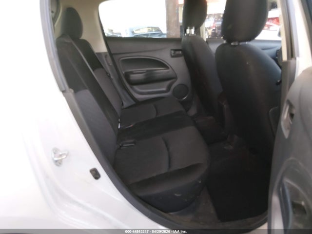 ML32AUHJ0RH012578 Mitsubishi MIRAGE ES