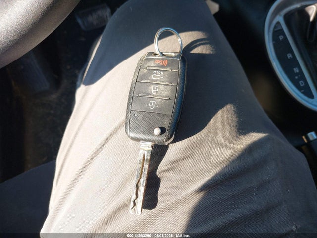 Продаж на аукціоні авто 2016 Kia Soul, vin: KNDJN2A23G7251758, номер лоту: 44983290