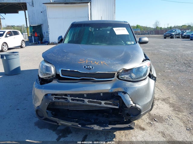 Продаж на аукціоні авто 2016 Kia Soul, vin: KNDJN2A23G7251758, номер лоту: 44983290