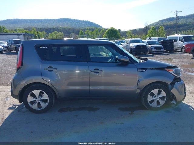 Продаж на аукціоні авто 2016 Kia Soul, vin: KNDJN2A23G7251758, номер лоту: 44983290