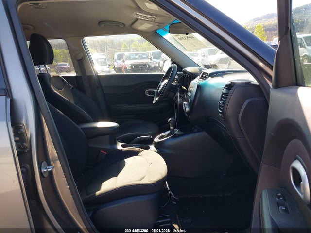 Продаж на аукціоні авто 2016 Kia Soul, vin: KNDJN2A23G7251758, номер лоту: 44983290