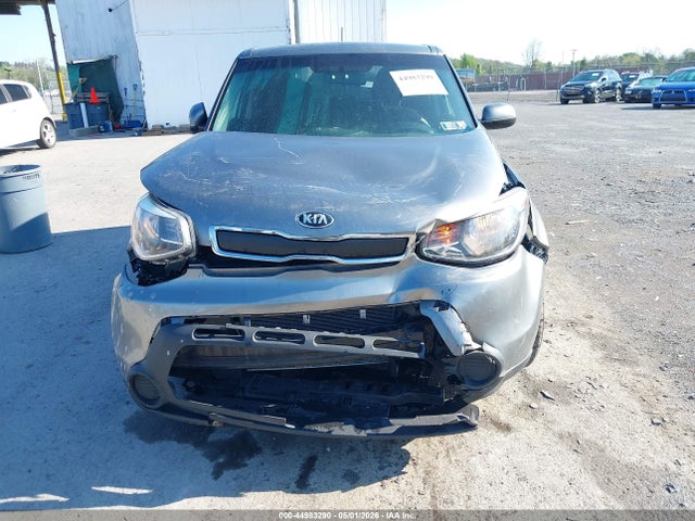 Продаж на аукціоні авто 2016 Kia Soul, vin: KNDJN2A23G7251758, номер лоту: 44983290