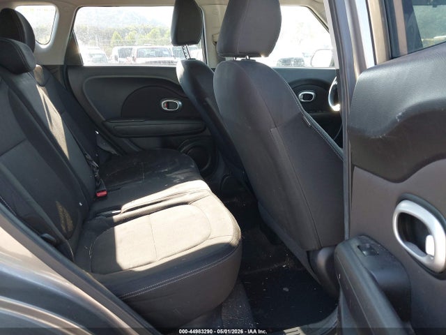 Продаж на аукціоні авто 2016 Kia Soul, vin: KNDJN2A23G7251758, номер лоту: 44983290