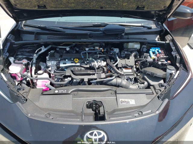 Продаж на аукціоні авто 2026 Toyota Prius Xle, vin: JTDACAAU3T3070386, номер лоту: 44983291