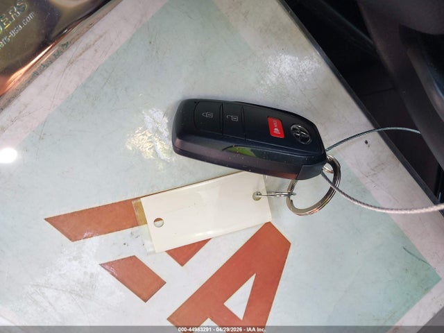 Продаж на аукціоні авто 2026 Toyota Prius Xle, vin: JTDACAAU3T3070386, номер лоту: 44983291