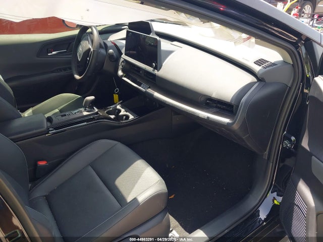 Продаж на аукціоні авто 2026 Toyota Prius Xle, vin: JTDACAAU3T3070386, номер лоту: 44983291