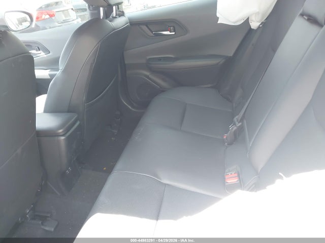 Продаж на аукціоні авто 2026 Toyota Prius Xle, vin: JTDACAAU3T3070386, номер лоту: 44983291