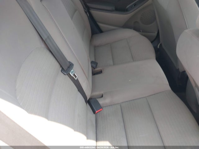 Продажа на аукционе авто 2015 Kia Forte Lx, vin: KNAFX4A63F5368732, номер лота: 44983294