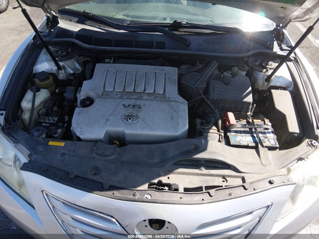 Aukcja sprzedaży 2009 Toyota Camry Xle V6, vin: 4T1BK46K09U075995, numer aukcji: 44983296