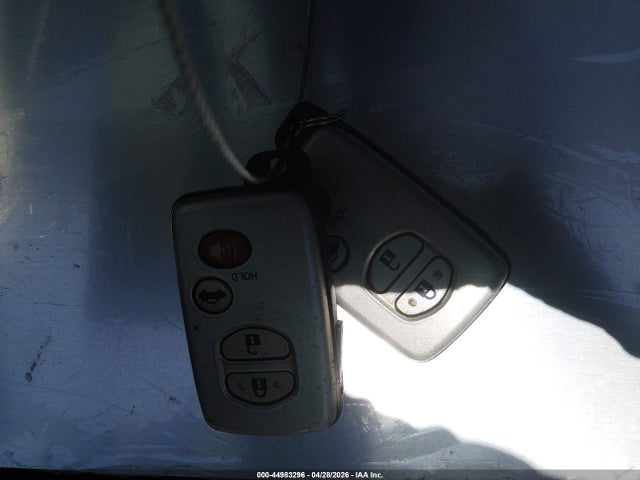 Aukcja sprzedaży 2009 Toyota Camry Xle V6, vin: 4T1BK46K09U075995, numer aukcji: 44983296
