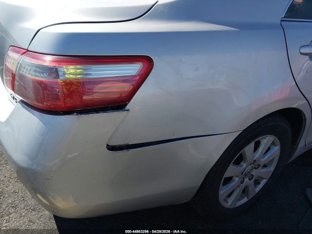 Aukcja sprzedaży 2009 Toyota Camry Xle V6, vin: 4T1BK46K09U075995, numer aukcji: 44983296
