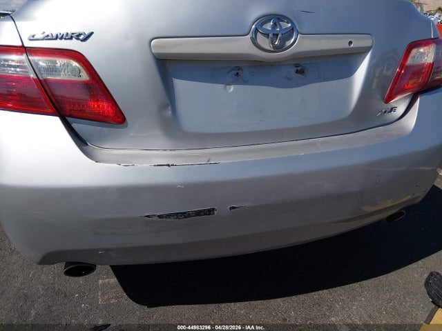 Aukcja sprzedaży 2009 Toyota Camry Xle V6, vin: 4T1BK46K09U075995, numer aukcji: 44983296