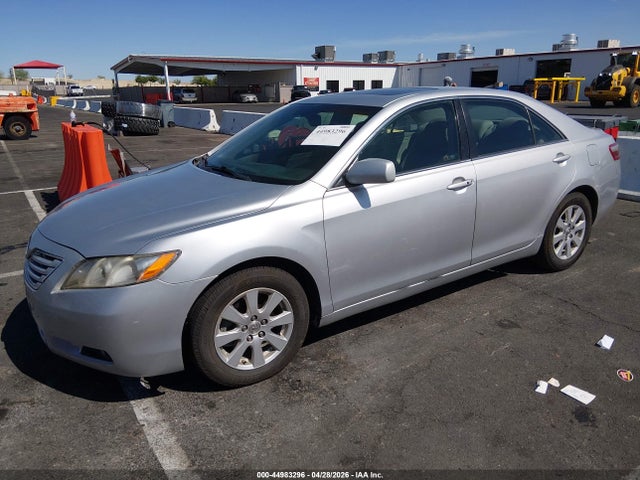 Aukcja sprzedaży 2009 Toyota Camry Xle V6, vin: 4T1BK46K09U075995, numer aukcji: 44983296