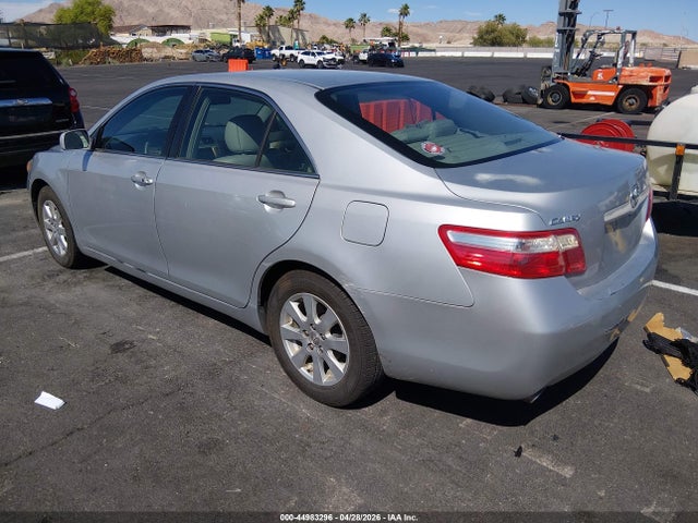 Aukcja sprzedaży 2009 Toyota Camry Xle V6, vin: 4T1BK46K09U075995, numer aukcji: 44983296