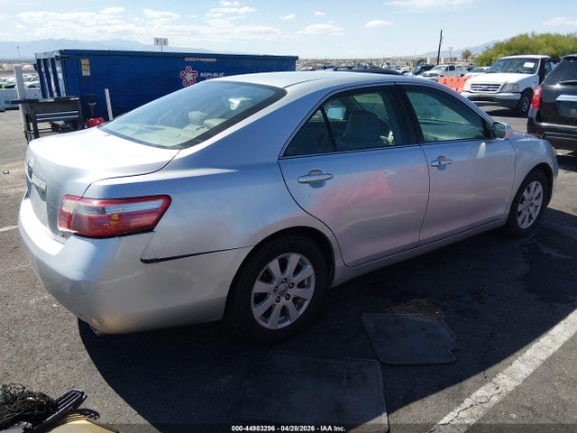 Aukcja sprzedaży 2009 Toyota Camry Xle V6, vin: 4T1BK46K09U075995, numer aukcji: 44983296