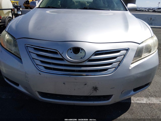 Aukcja sprzedaży 2009 Toyota Camry Xle V6, vin: 4T1BK46K09U075995, numer aukcji: 44983296