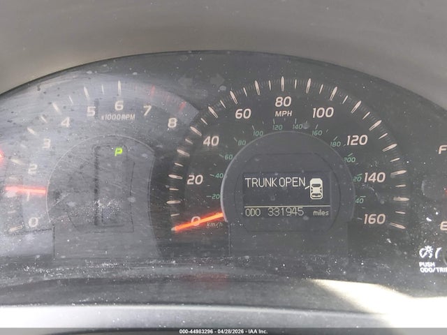Aukcja sprzedaży 2009 Toyota Camry Xle V6, vin: 4T1BK46K09U075995, numer aukcji: 44983296