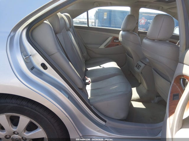 Aukcja sprzedaży 2009 Toyota Camry Xle V6, vin: 4T1BK46K09U075995, numer aukcji: 44983296