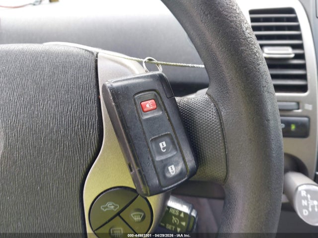 44983301 :رقم المزاد ، JTDKB20U477593493 vin ، 2007 Toyota Prius مزاد بيع